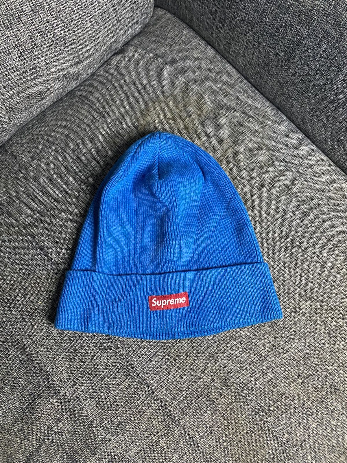 Supreme Supreme / Hellraiser Beanie Hat NEVER WORN | Grailed