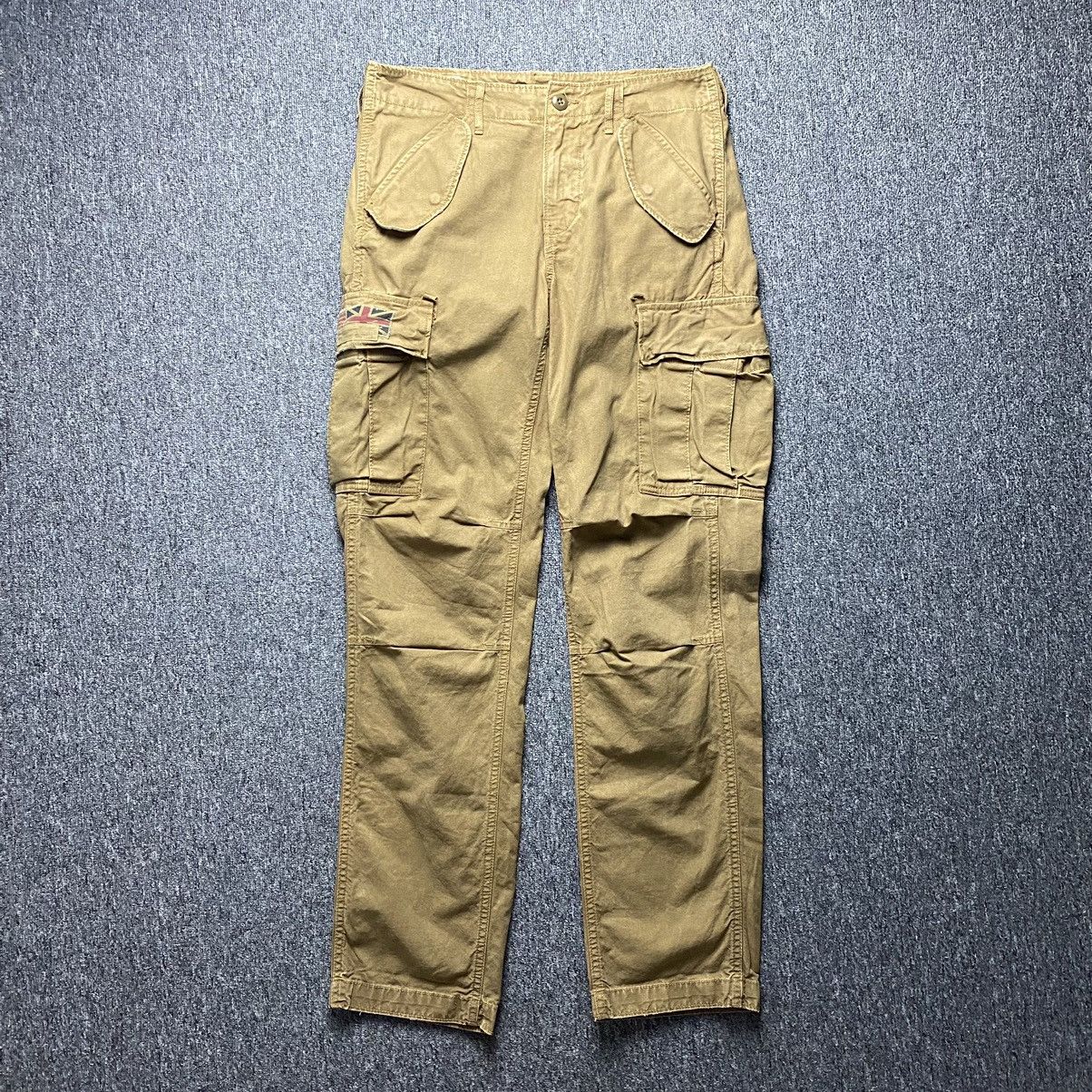 Denim & Supply Ralph Lauren Denim & Supply Ralph Lauren