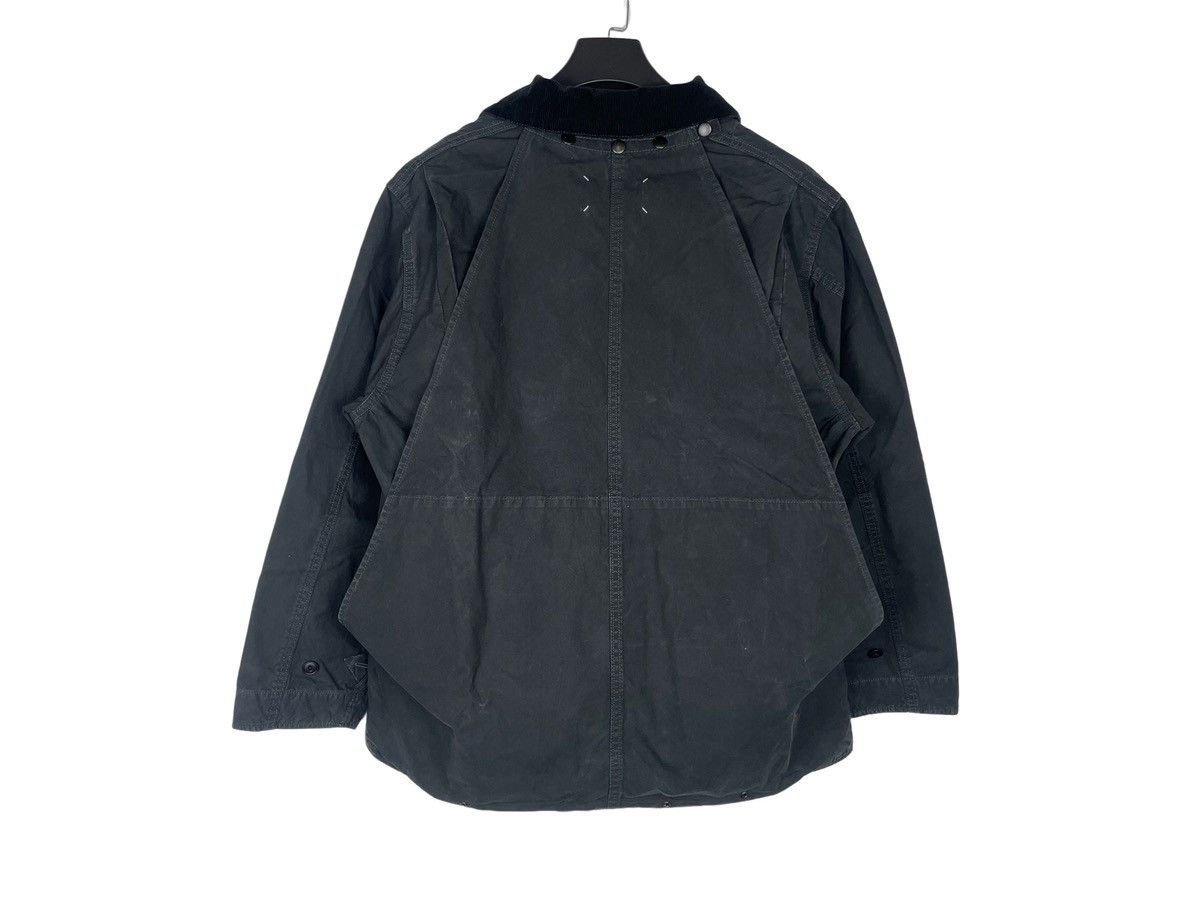 Maison Margiela Maison Margiela 24FW Hunting Jacket Size US S / EU 44-46 / 1 - 2 Thumbnail