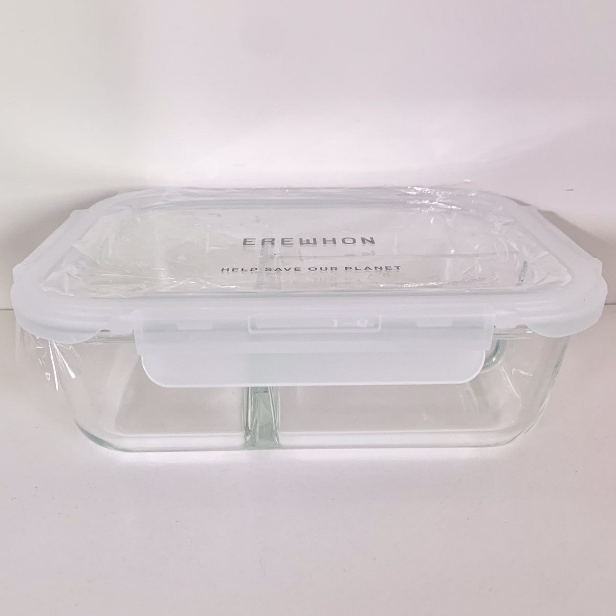 Designer Erewhon glass daily meal container Size ONE SIZE - 8 Thumbnail