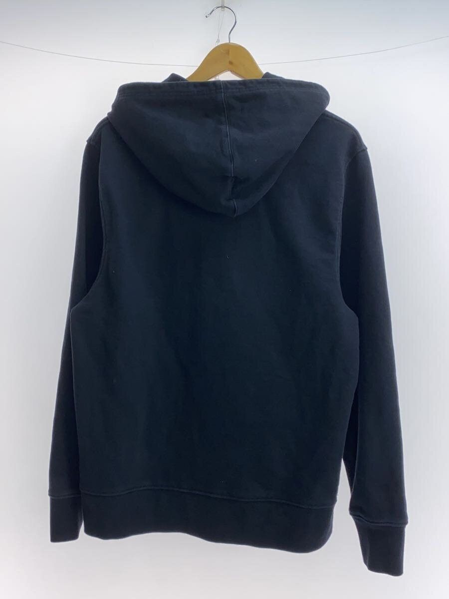 Y-3 × Yohji Yamamoto Racer Logo Hoodie Size US M / EU 48-50 / 2 - 2 Thumbnail