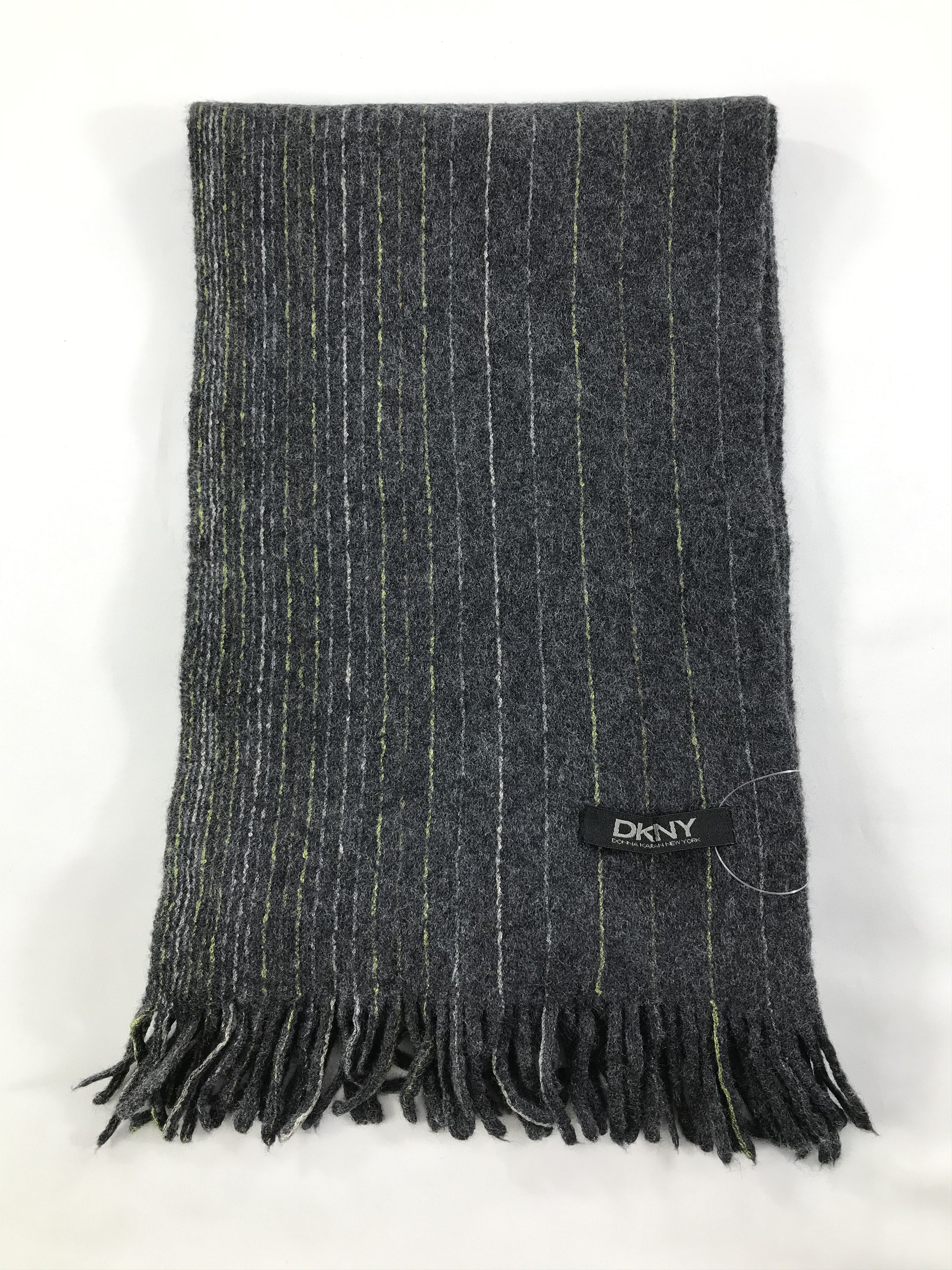 DKNY DKNY Scarf / Muffler / Neckwear - WW2448 Size ONE SIZE - 2 Thumbnail
