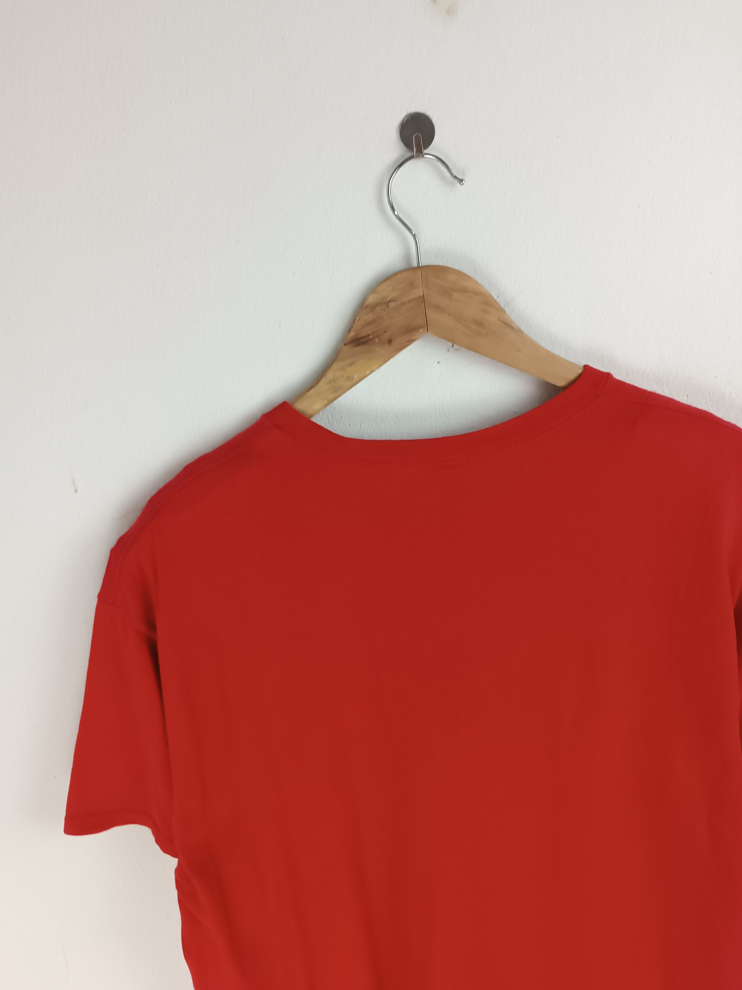 NFL VINTAGE GO BUCKS OHIO STATE BUCKEYE Y2K TEE Size US L / EU 52-54 / 3 - 13 Thumbnail