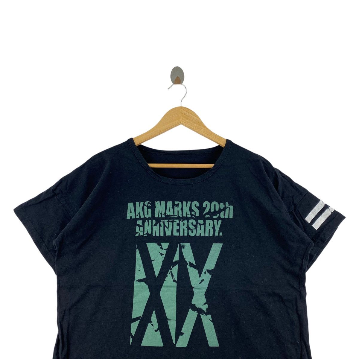 Other AKG MARKS 20th Anniversary XX Asian Kung-Fu Generations Band Size US XL / EU 56 / 4 - 2 Thumbnail