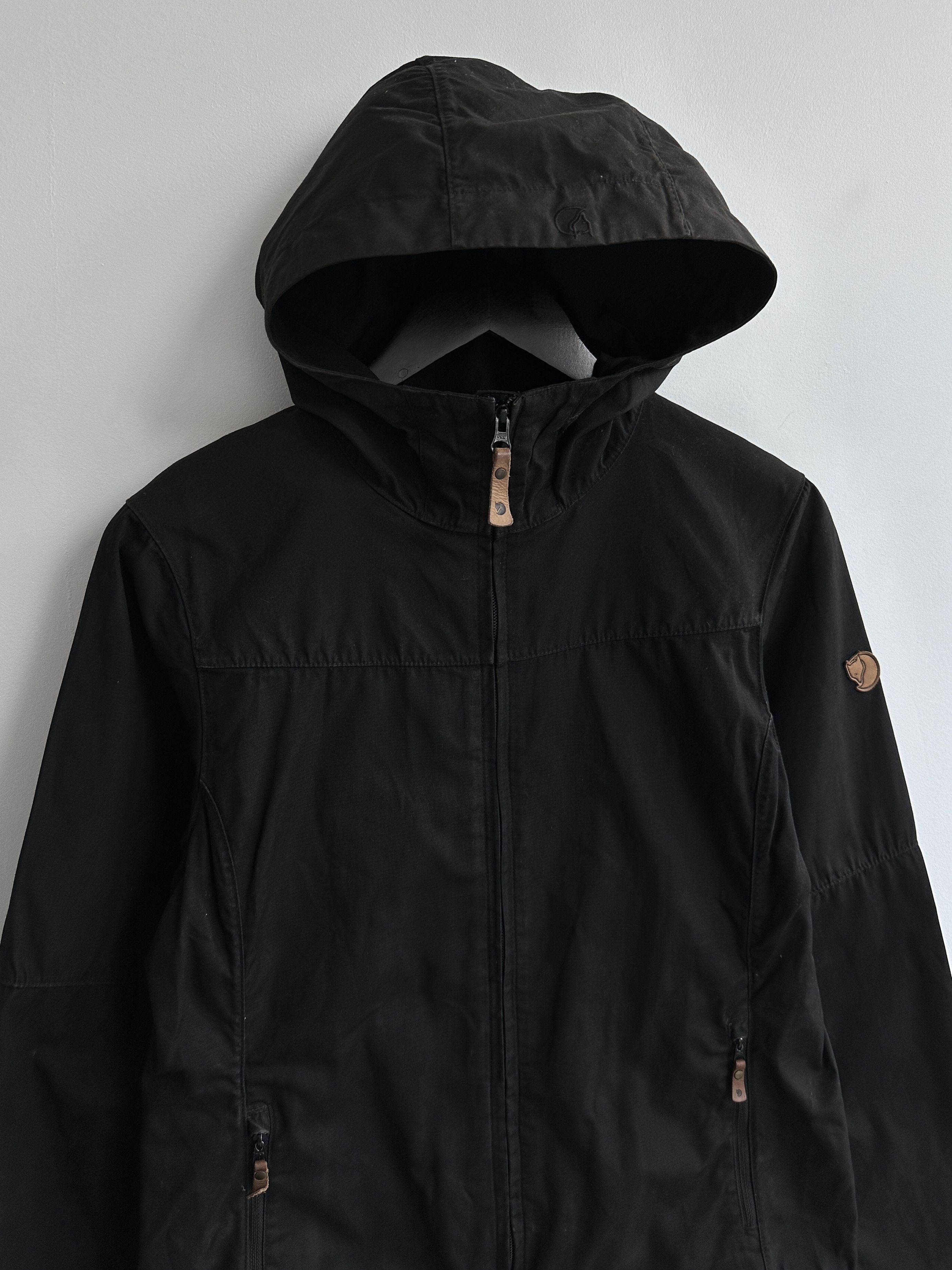 Fjallraven Fjallraven Stina Jacket Size S / US 4 / IT 40 - 4 Thumbnail
