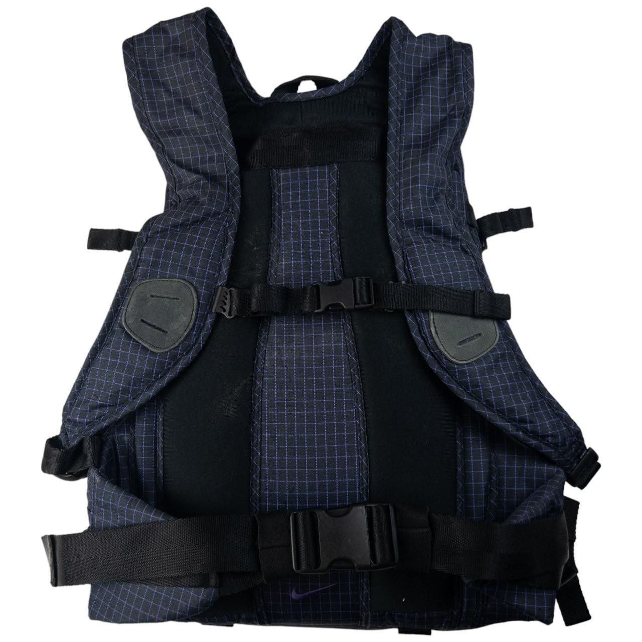 Nike ACG Vintage Nike ACG Karst 40 Backpack Size ONE SIZE - 2 Thumbnail
