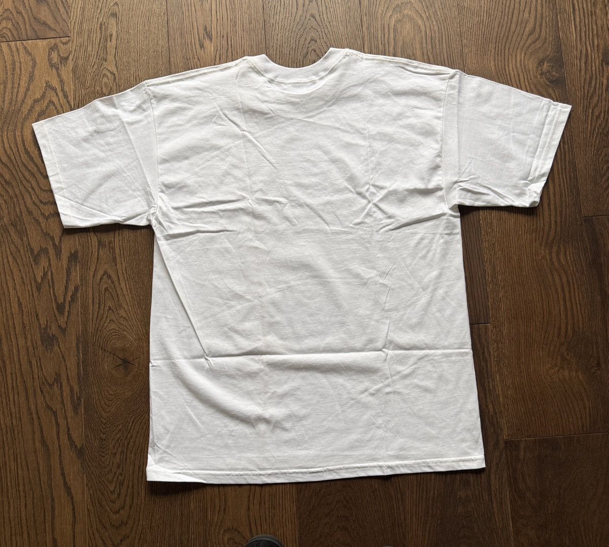 Vintage Vintage 90s Jerry Garcia Volkswagen Graphic Tee Size US XL / EU 56 / 4 - 6 Thumbnail