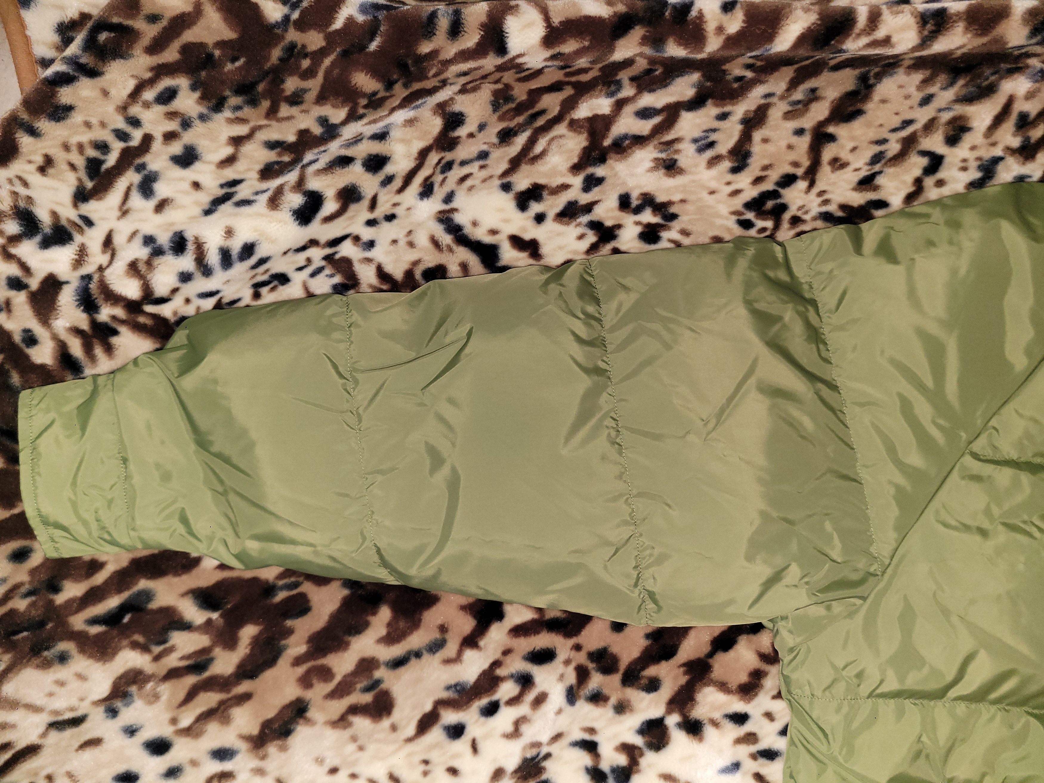 Supreme Supreme Reversible Puffer Down Jacket Size US L / EU 52-54 / 3 - 20 Thumbnail
