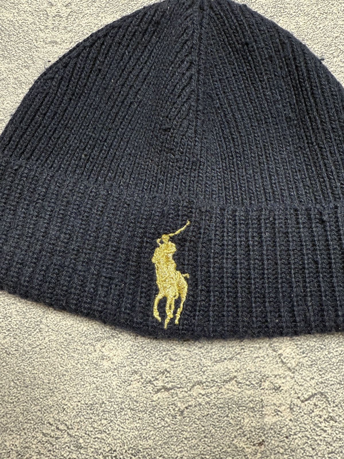 Polo Ralph Lauren Polo Ralph Lauren Hat Beanie Size ONE SIZE - 2 Thumbnail