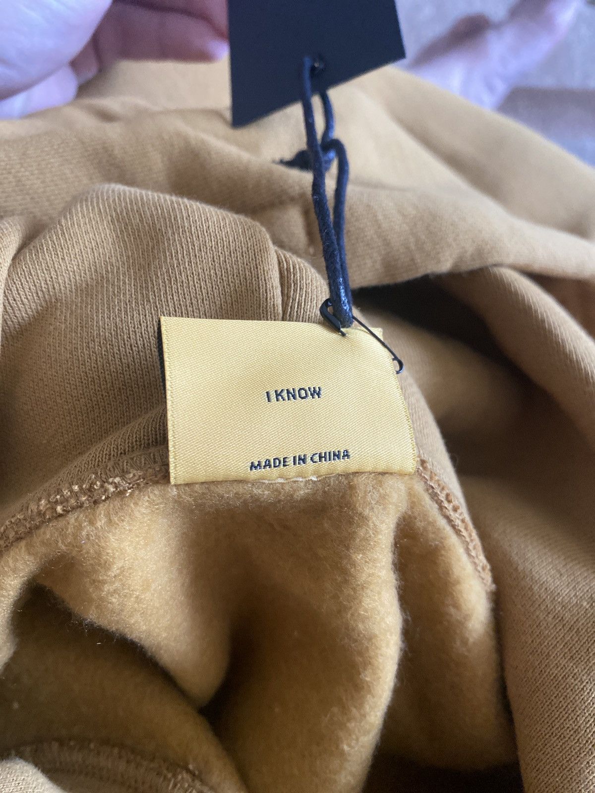 Dime Dime - Corsair Hoodie Size US XL / EU 56 / 4 - 7 Thumbnail