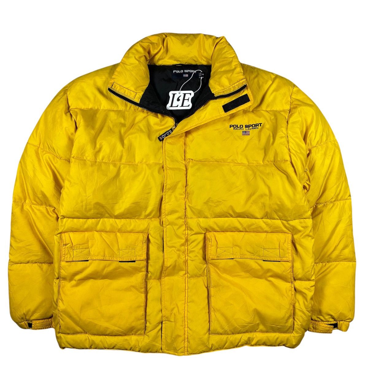 Polo Ralph Lauren × Vintage 90s Polo Ralph Lauren Sportsman