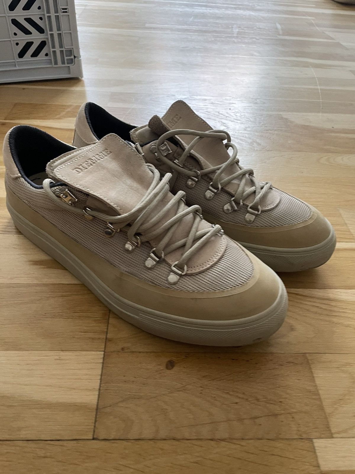 Diemme Diemme Sneakers Size US 11 / EU 44 - 1 Thumbnail