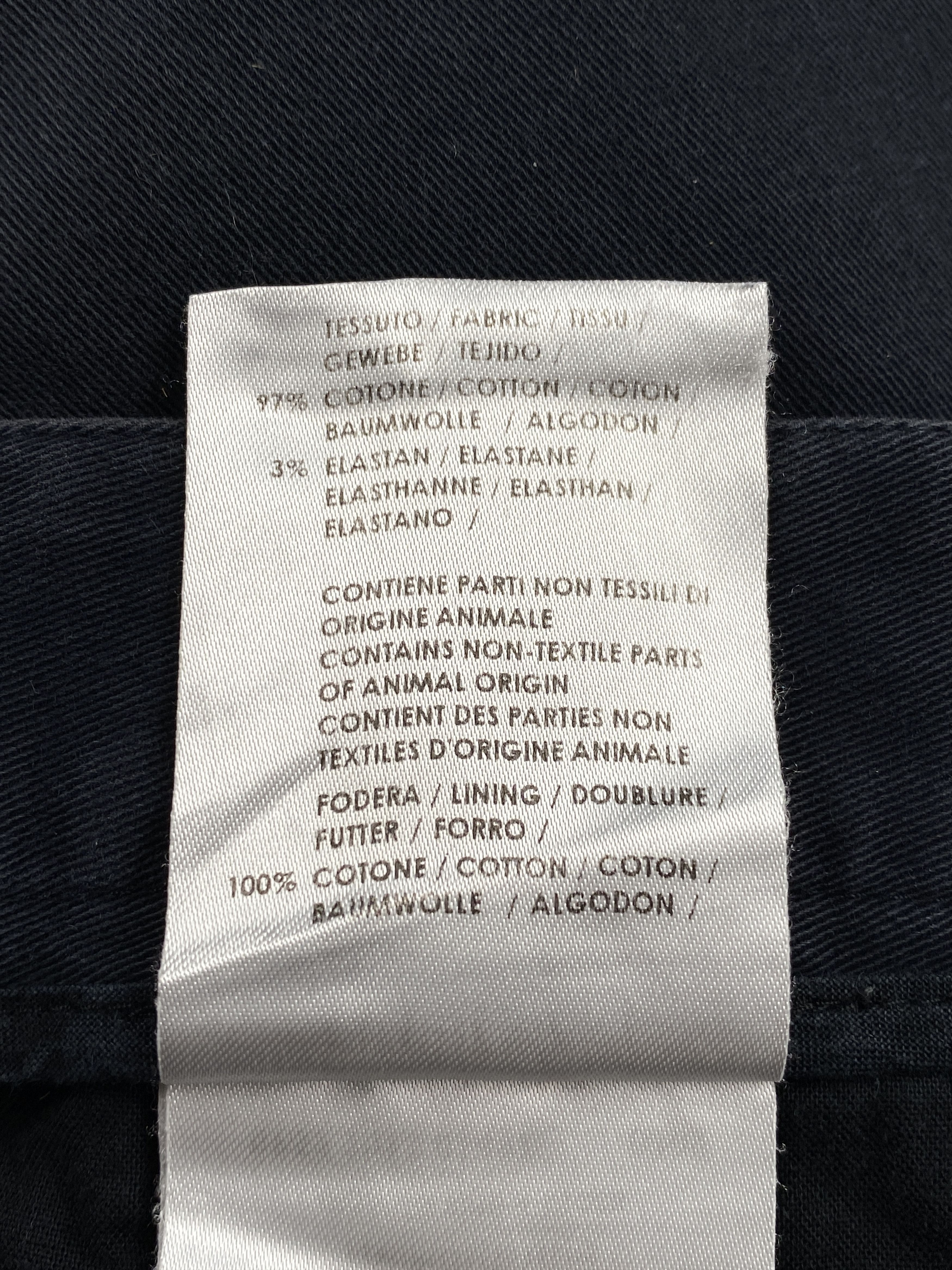 Gucci Pre-Fall 2013 "Riding" Pants Size US 34 / EU 50 - 15 Thumbnail