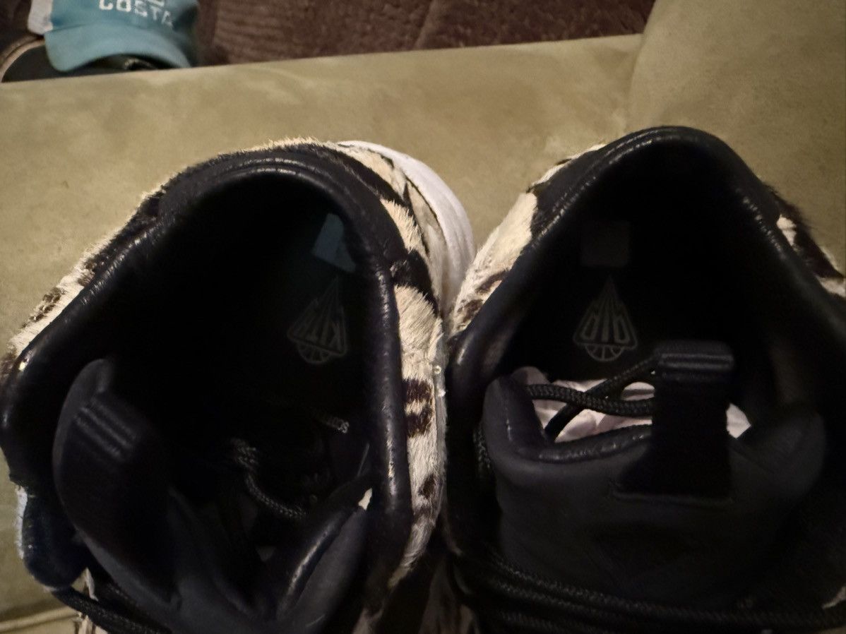 Kith × Nike Nike + Kith Air Pippen 1 Chimera Animal Print EXC! OG Box 11 Size US 11 / EU 44 - 16 Thumbnail