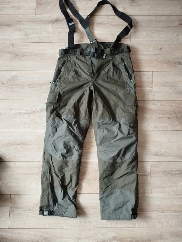 Other Geoff Anderson set size L pants Ursus2 jacket Dozer2 Size US L / EU 52-54 / 3 - 12 Thumbnail