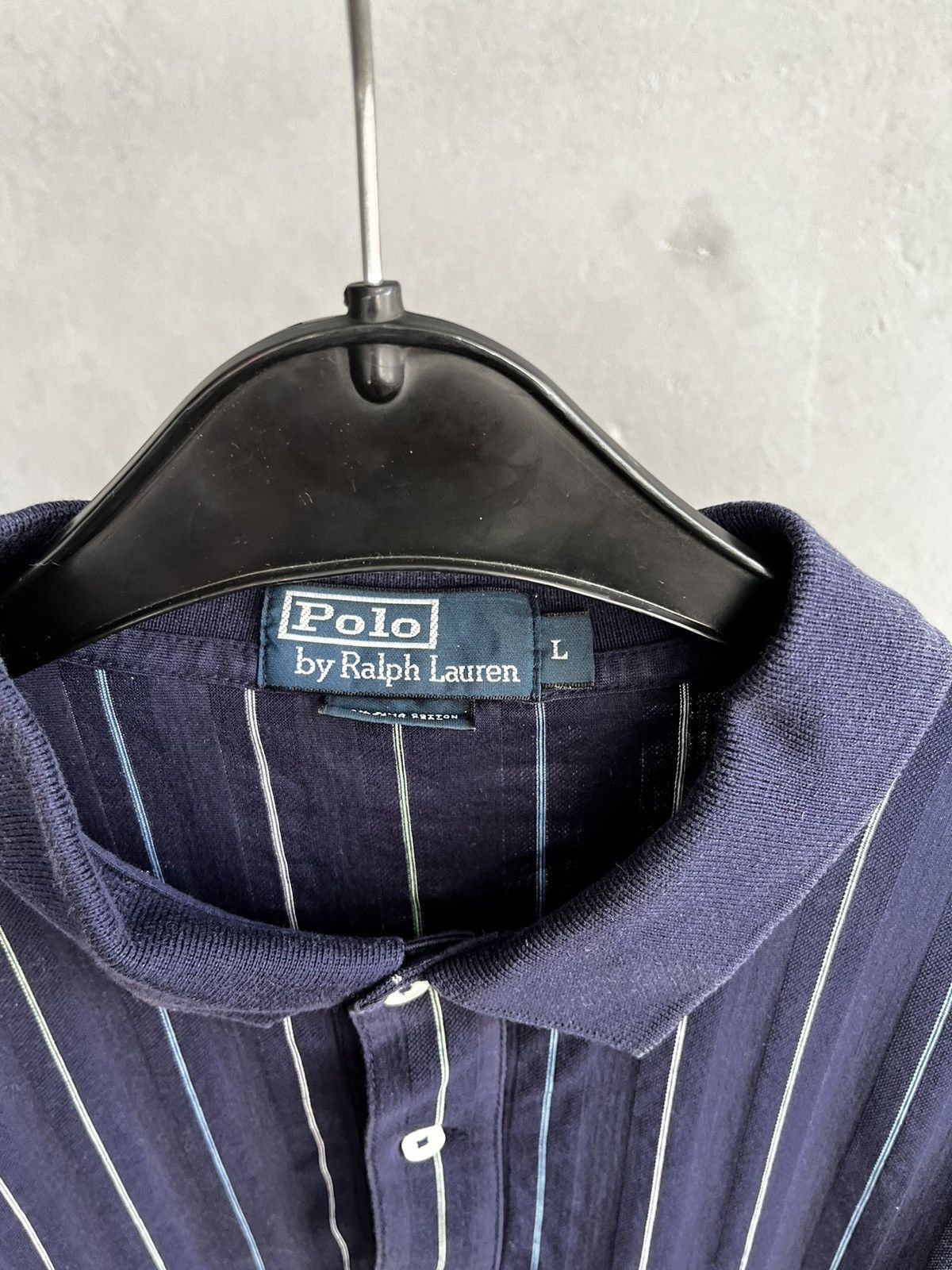 Polo Ralph Lauren × Vintage Polo Ralp Lauren old money Size US L / EU 52-54 / 3 - 3 Thumbnail