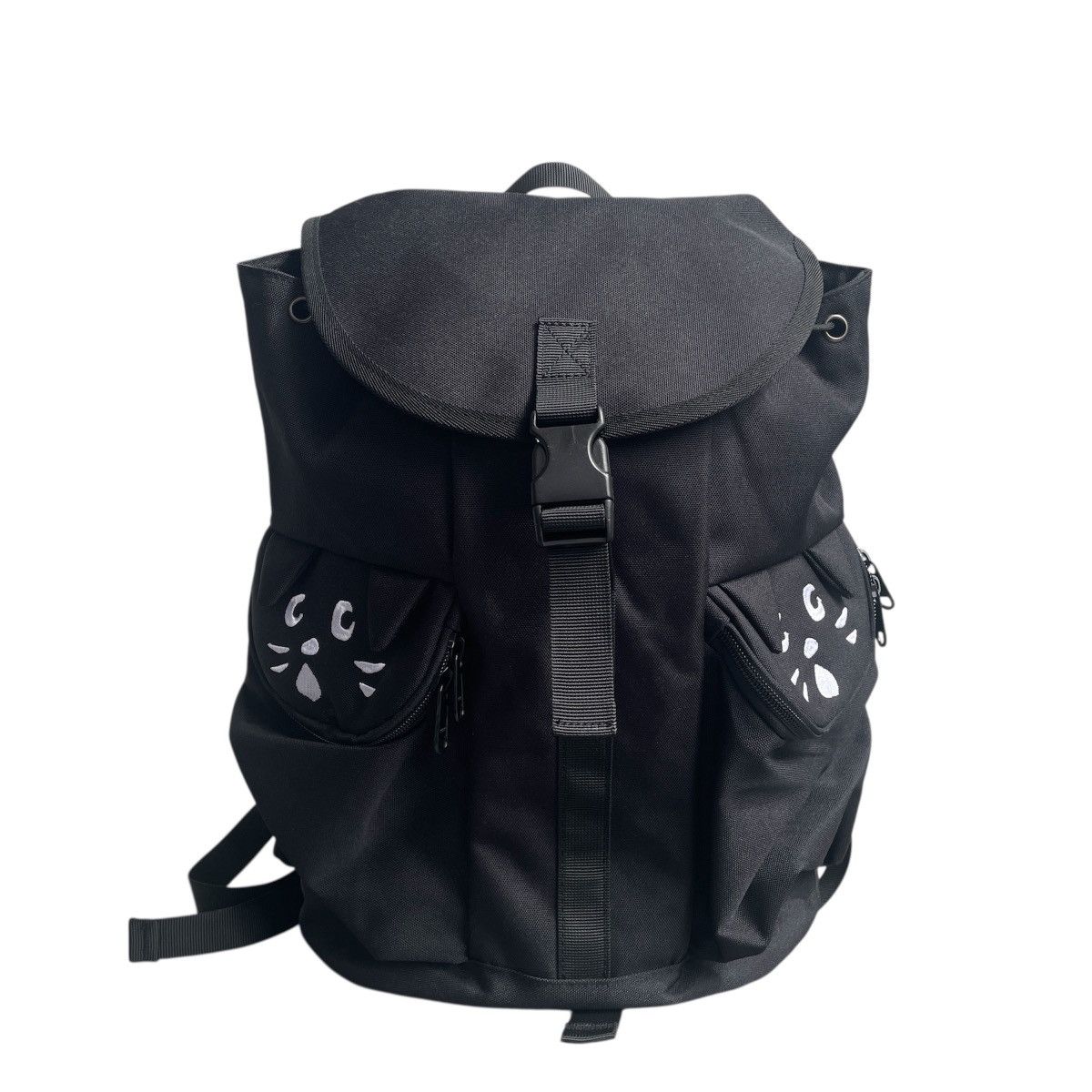 Ne-Net Issey Miyake "Nya Nya" Backpack Size ONE SIZE - 1 Thumbnail