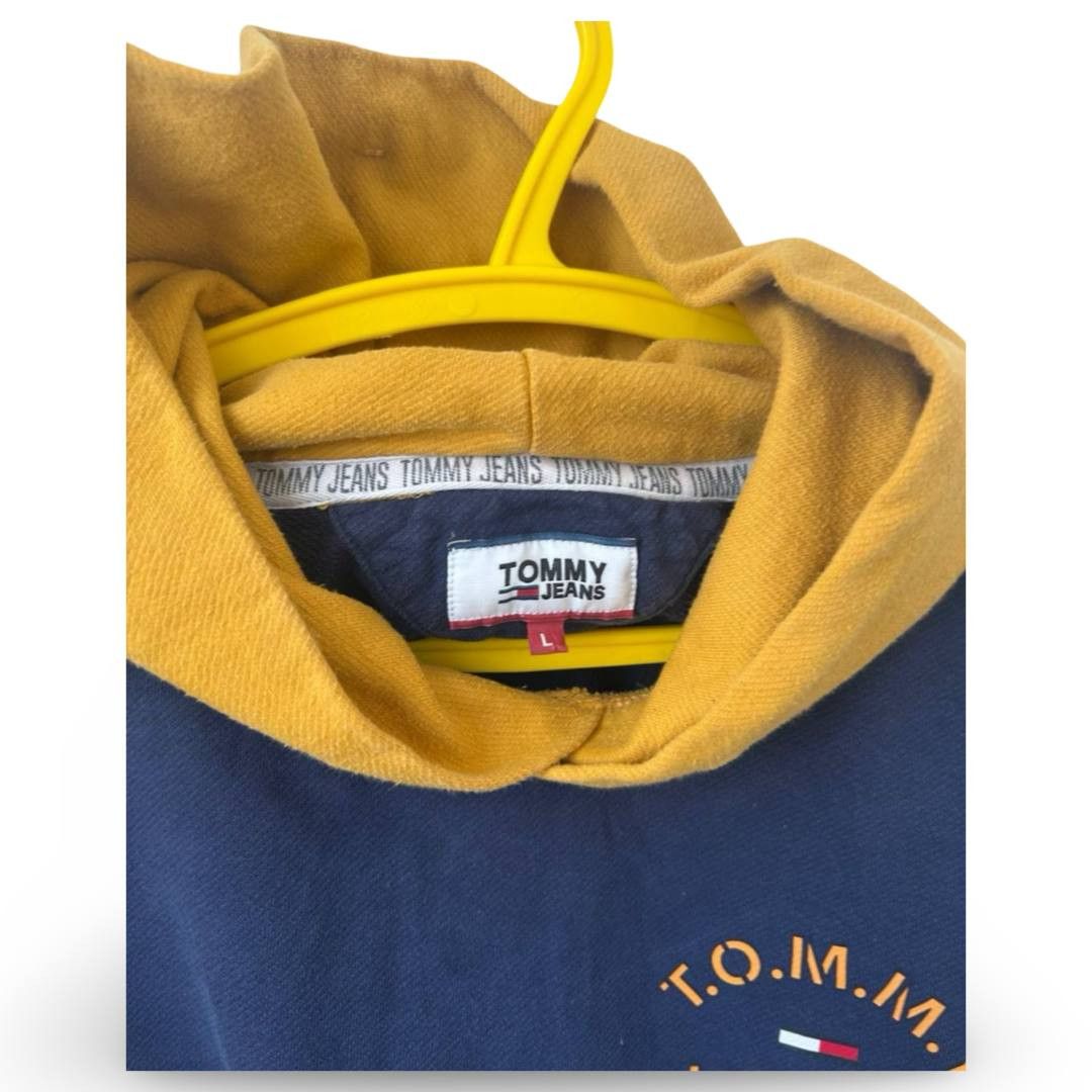 Tommy Hilfiger Tommy Hilfiger hoodie #833 Size US L / EU 52-54 / 3 - 2 Thumbnail