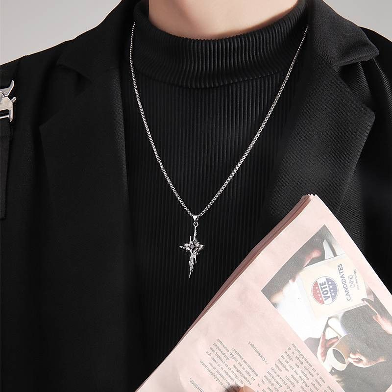Other Matchless STEAL! Y2K Chains Necklace Chain Size ONE SIZE - 6 Thumbnail