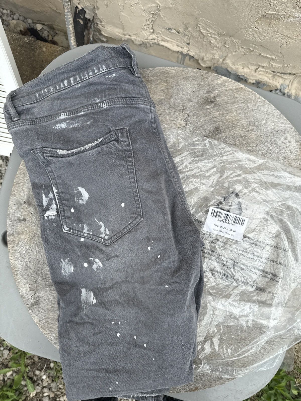 Purple Brand Jeans