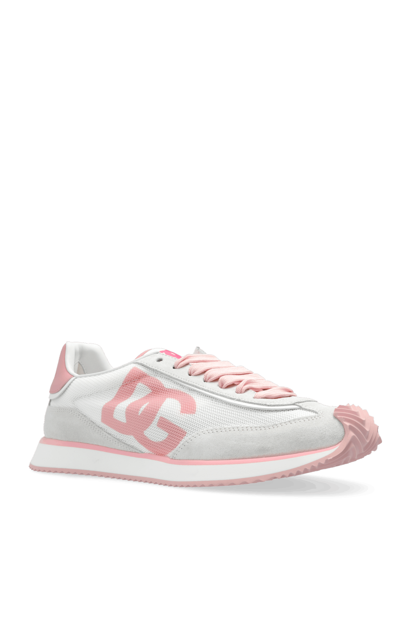 Dolce & Gabbana o1s22i1n0225 Low-Top Sneakers in Multicolor Size US 6 / IT 36 - 4 Thumbnail