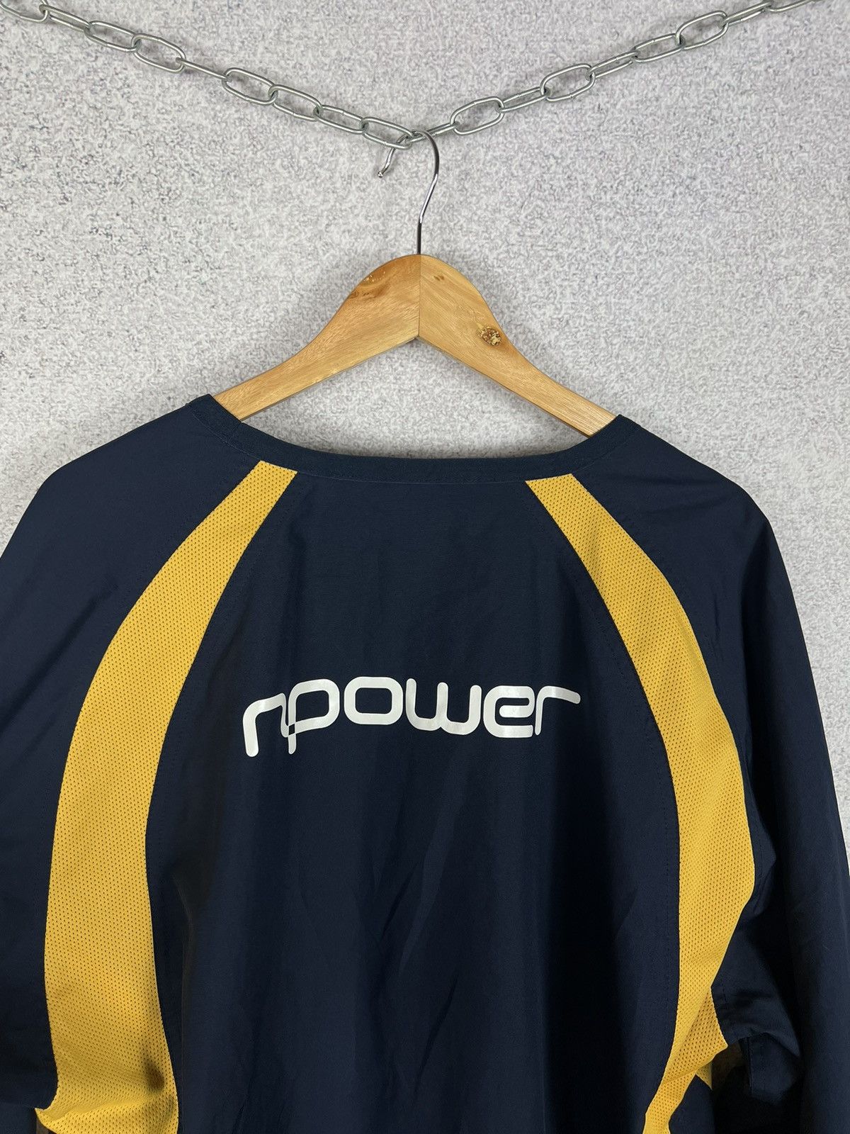 Cotton Traders Worcester Warriors Cotton Traders Rugby Shirt Sweatshirt Size US L / EU 52-54 / 3 - 3 Thumbnail