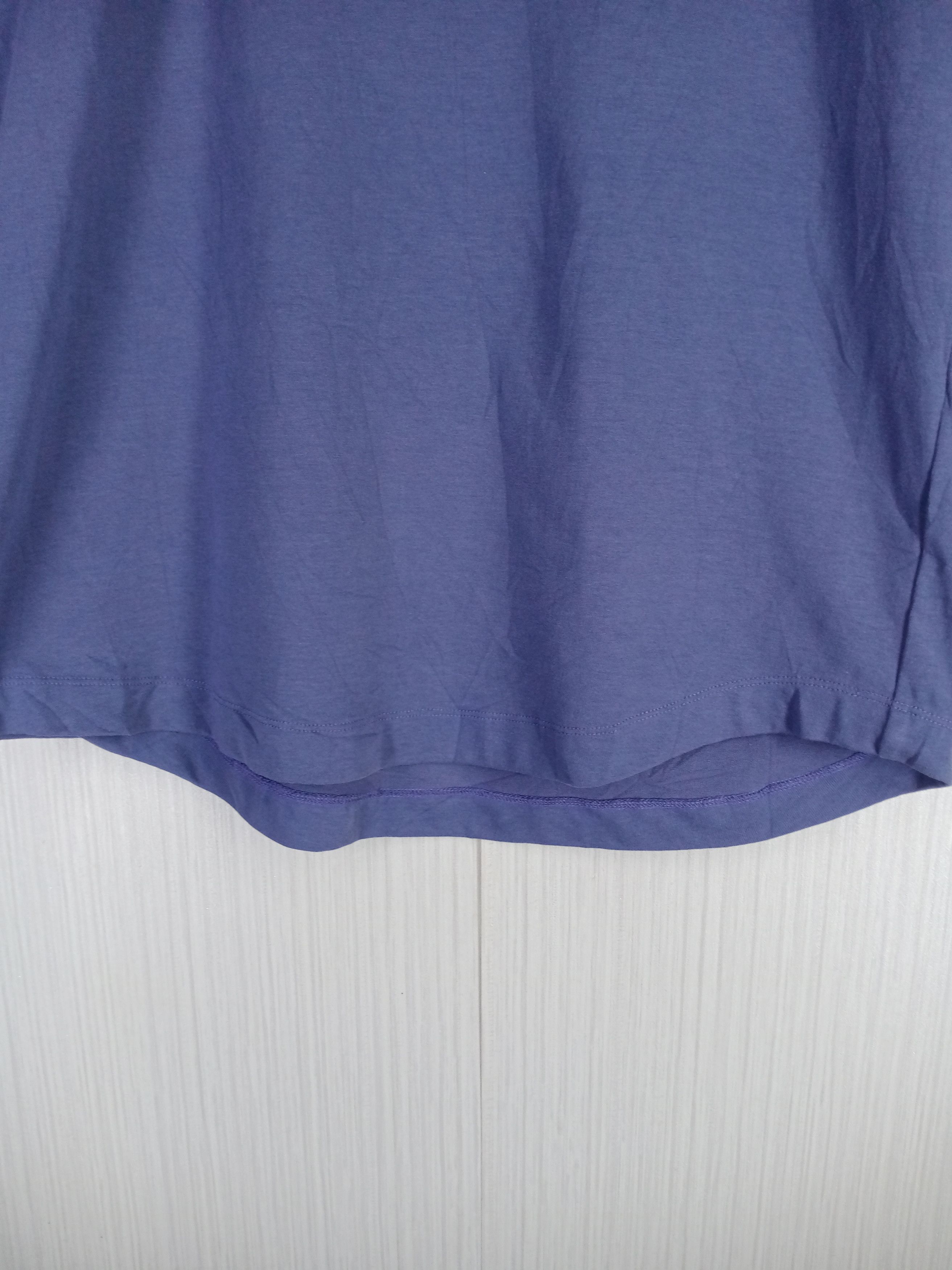 Number (N)ine Rare Number Nine Big Logo Tshirt Size US L / EU 52-54 / 3 - 9 Thumbnail