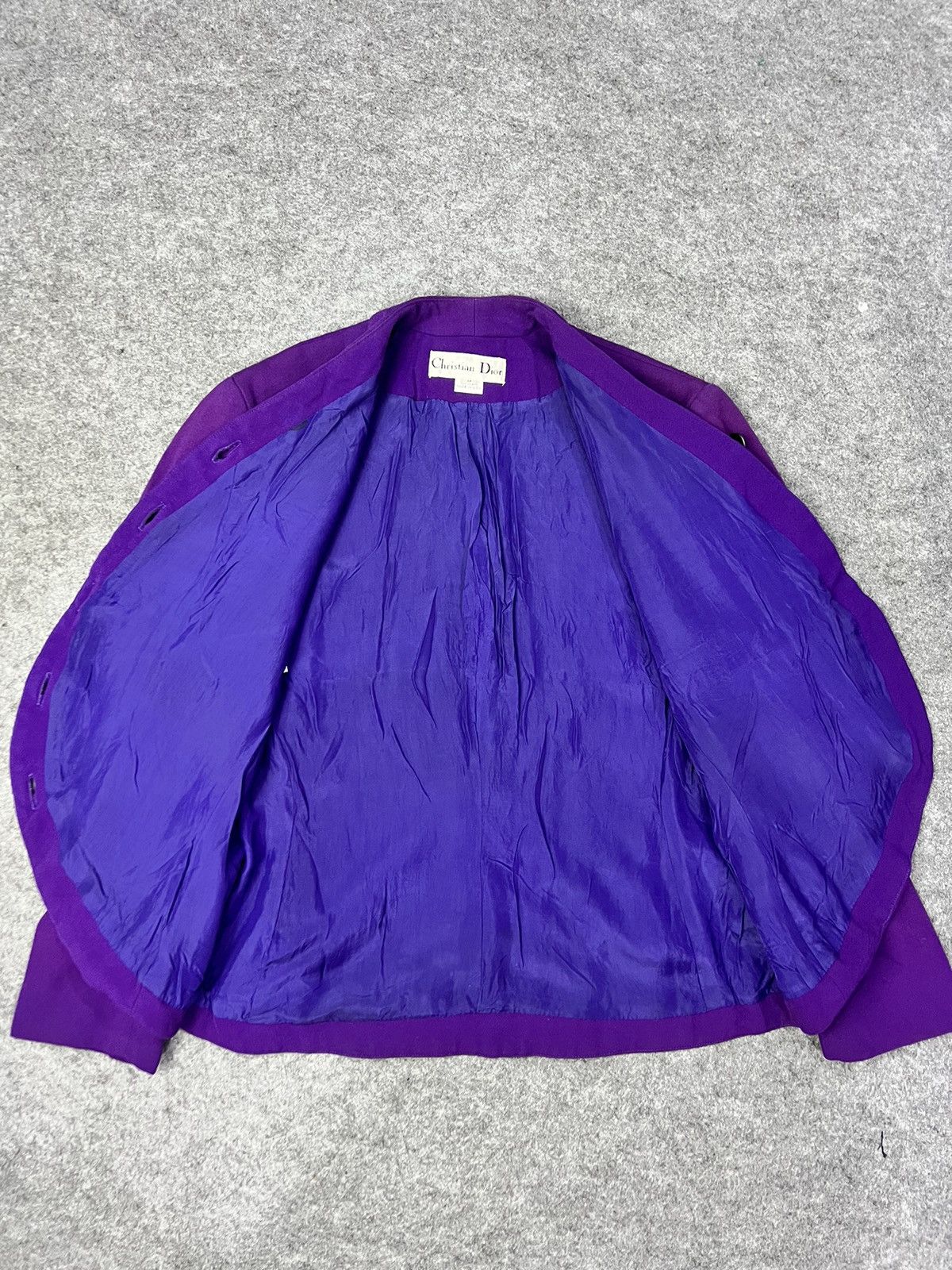 Dior Christian Dior Size M / US 6-8 / IT 42-44 - 3 Thumbnail