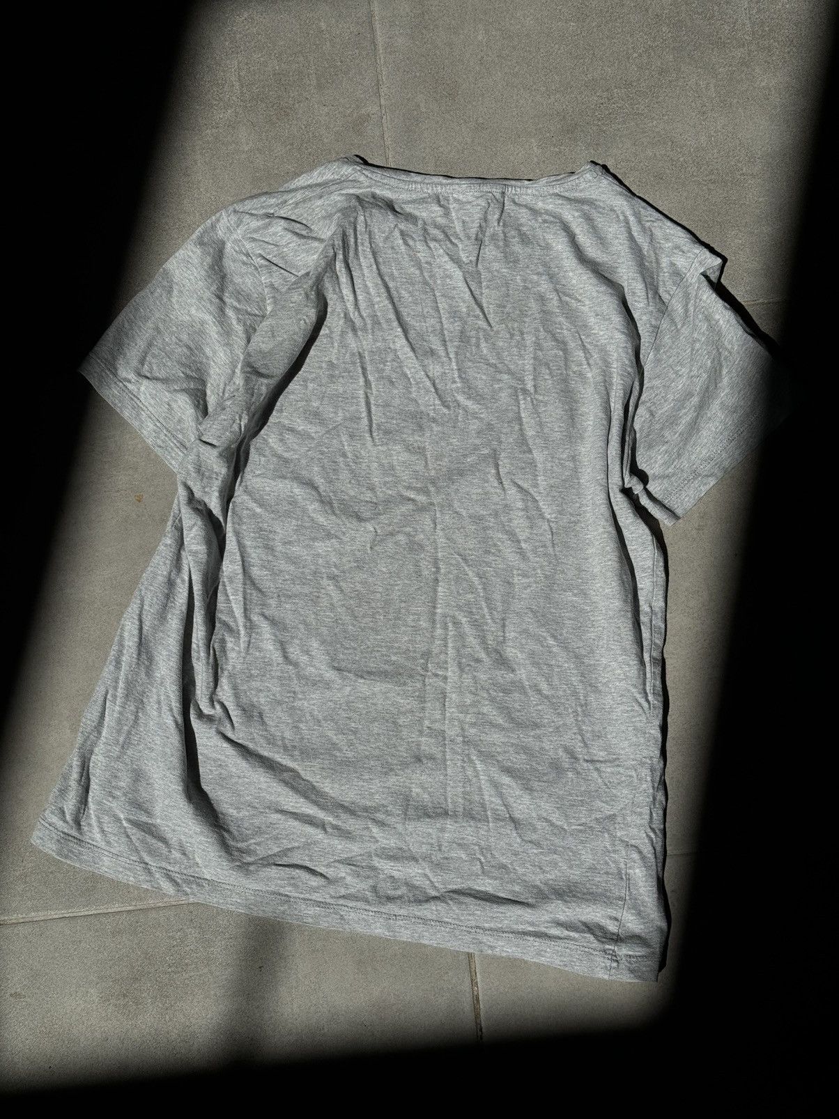 Diesel × Vintage Y2K Diesel man in a horse mask vintage print t-shirt Size US M / EU 48-50 / 2 - 8 Thumbnail