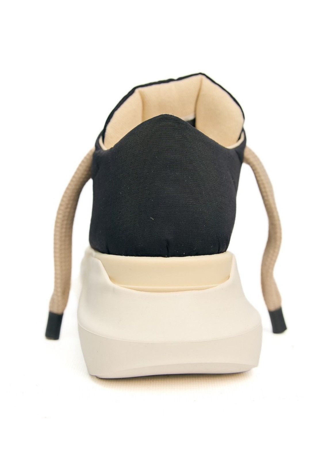 Rick Owens Drkshdw Last Size Rick Owens Drkshdw Jumbo Laces Abstract Sneakers Size US 11 / IT 41 - 4 Thumbnail