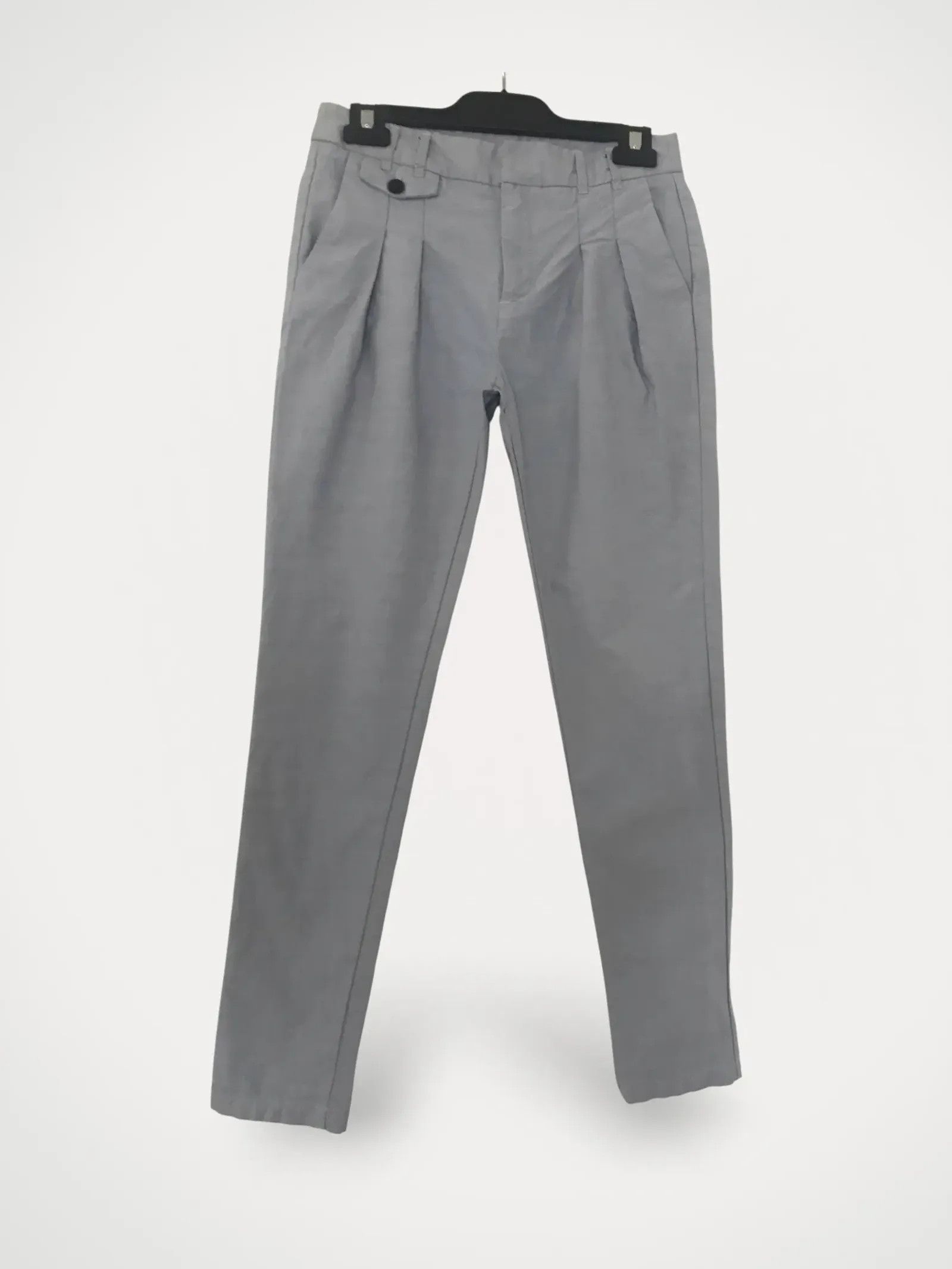 Zara Zara Pants Size 25" / US 0 / IT 36 - 1 Thumbnail