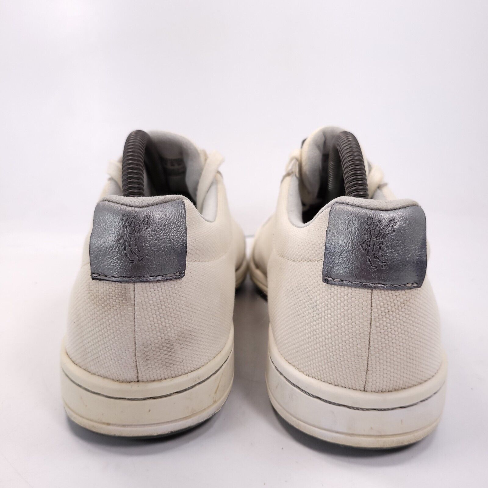 Ashworth Ashworth Cardiff Golf Shoe Mens Size 8.5 G54225 White Size US 8 / EU 41 - 3 Thumbnail