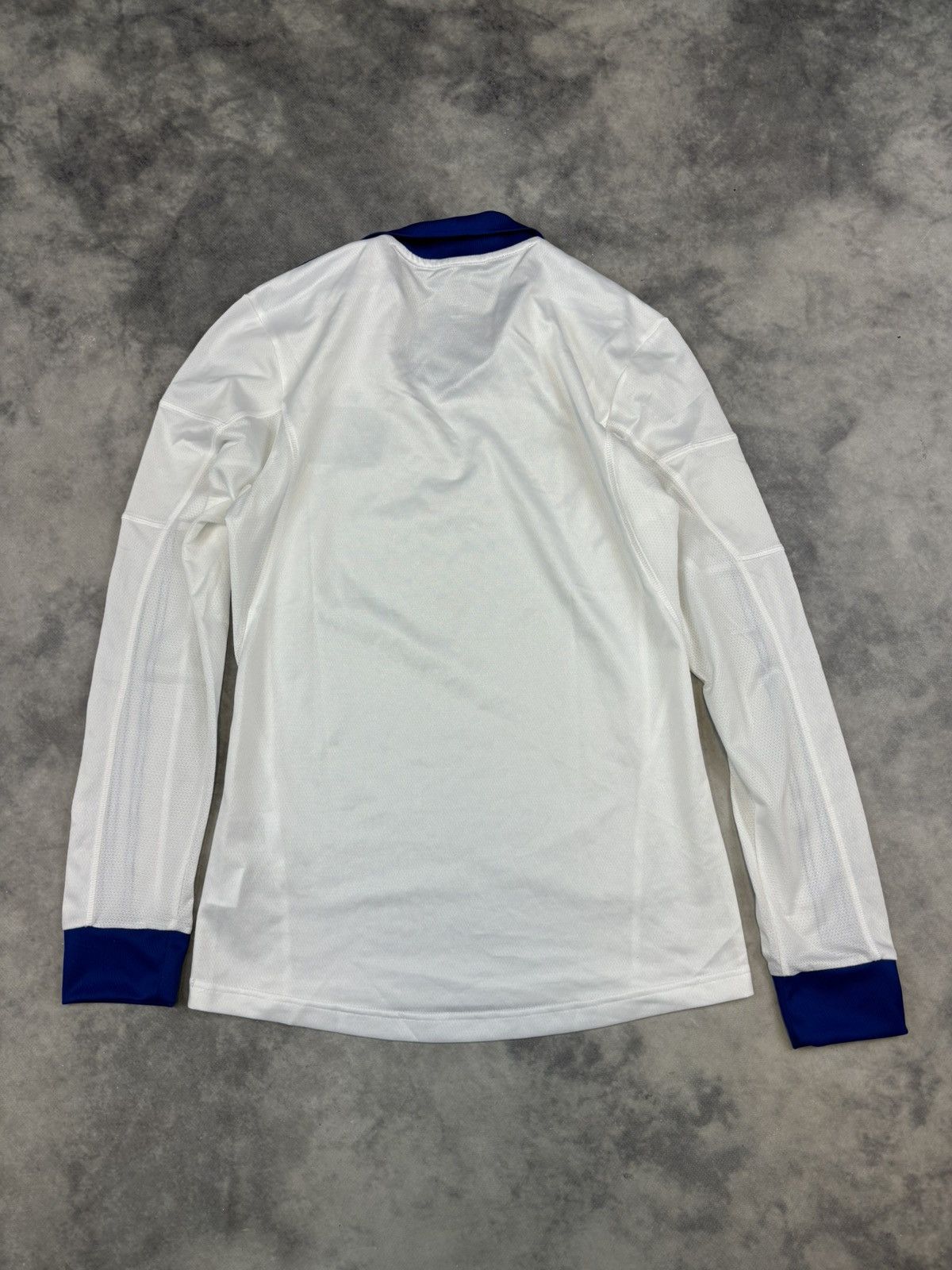 Adidas Adidas Hamburger SV Soccer Jersey Formotion 2013 Sport Shirt Size US S / EU 44-46 / 1 - 7 Thumbnail