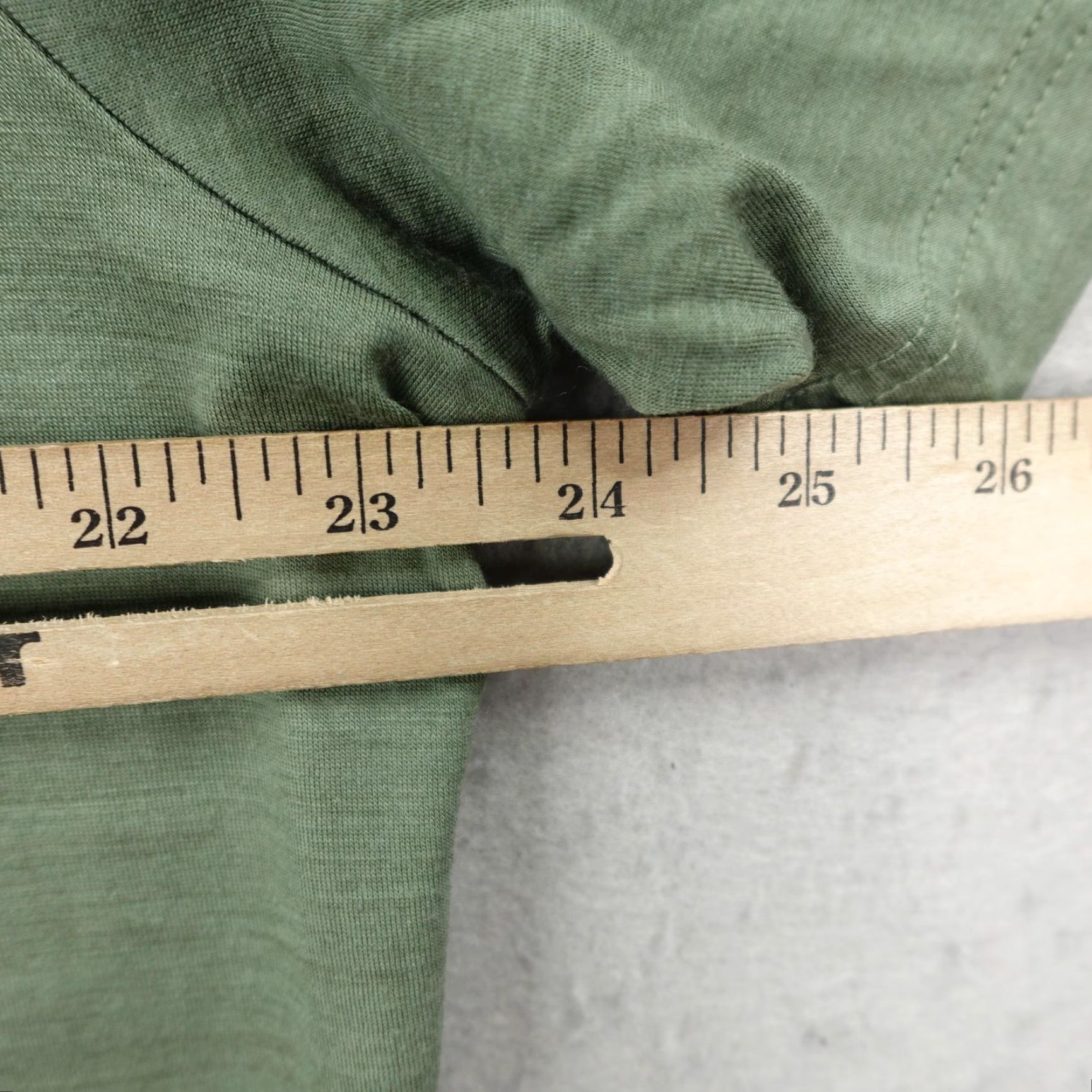 Vintage Stio Polo Shirt Mens XL Green Wool Tencel Blend Performance Flex Alpine Golf Size US XL / EU 56 / 4 - 5 Thumbnail