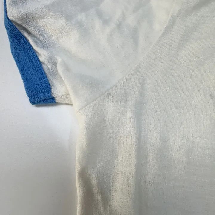 Gucci Gucci Donald Duck Graphic T-Shirt for Women-2507 Size XS / US 0-2 / IT 36-38 - 6 Thumbnail