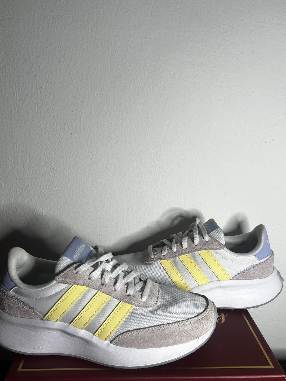 Adidas Adidas shoes women 38 Size US 6 / IT 36 - 5 Thumbnail