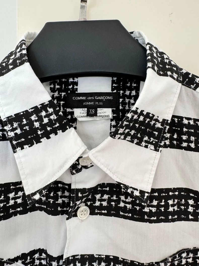 Comme des Garcons Comme Des Garcons shirt Size US S / EU 44-46 / 1 - 4 Thumbnail