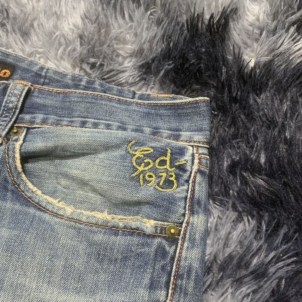Ed Hardy ED HARDY Size US 42 / EU 58 - 5 Thumbnail