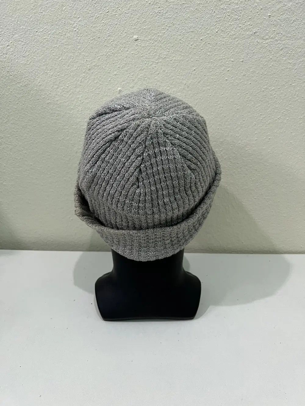 Beams Plus × Japanese Brand Beams Japan Beanie Hat Size ONE SIZE - 6 Thumbnail