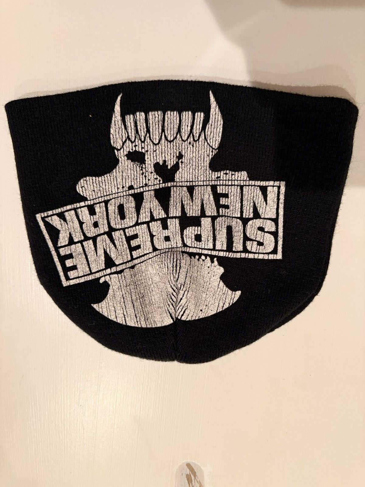 Bounty Hunter × Supreme Supreme x Bounty Hunter Beanie Size ONE SIZE - 1 Thumbnail