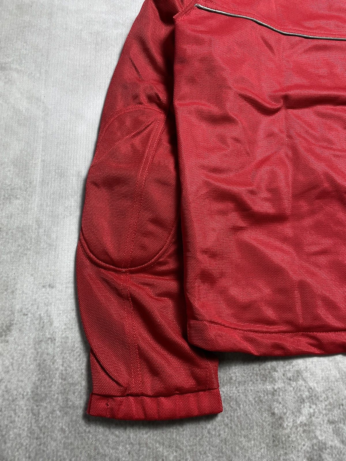 Other 2000’s Greedy - Racing Motorsport Jacket Size US L / EU 52-54 / 3 - 21 Thumbnail