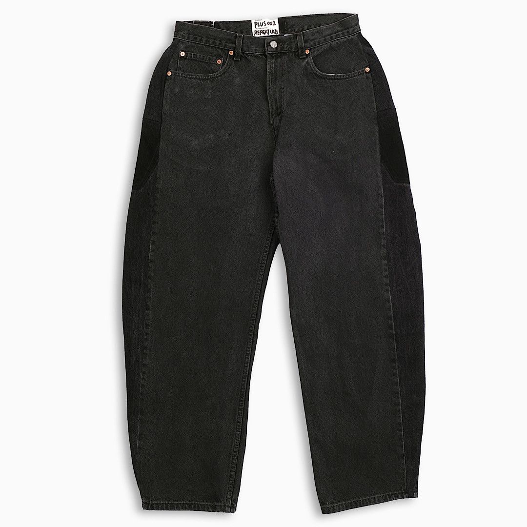 Japanese Brand × Levi's × Vintage REPEAT PLUS 002 33 Inch (RP002Y3304) Size US 33 - 1 Thumbnail