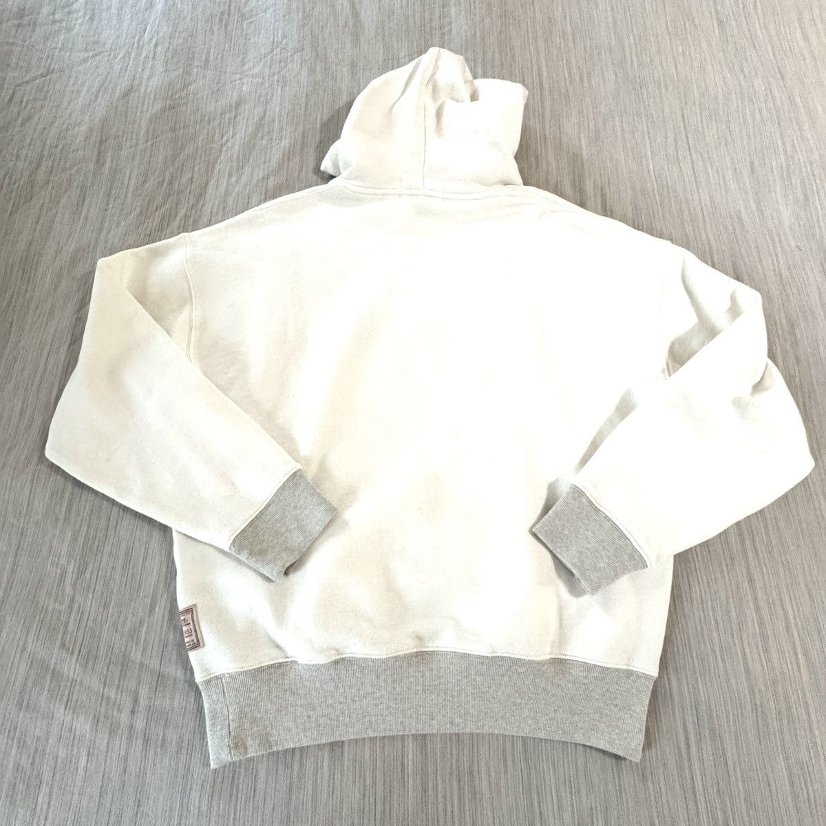 Polo Ralph Lauren Polo Ralph Lauren Arctic Ski Relay Hoodie Relaxed Fit Size US S / EU 44-46 / 1 - 8 Thumbnail