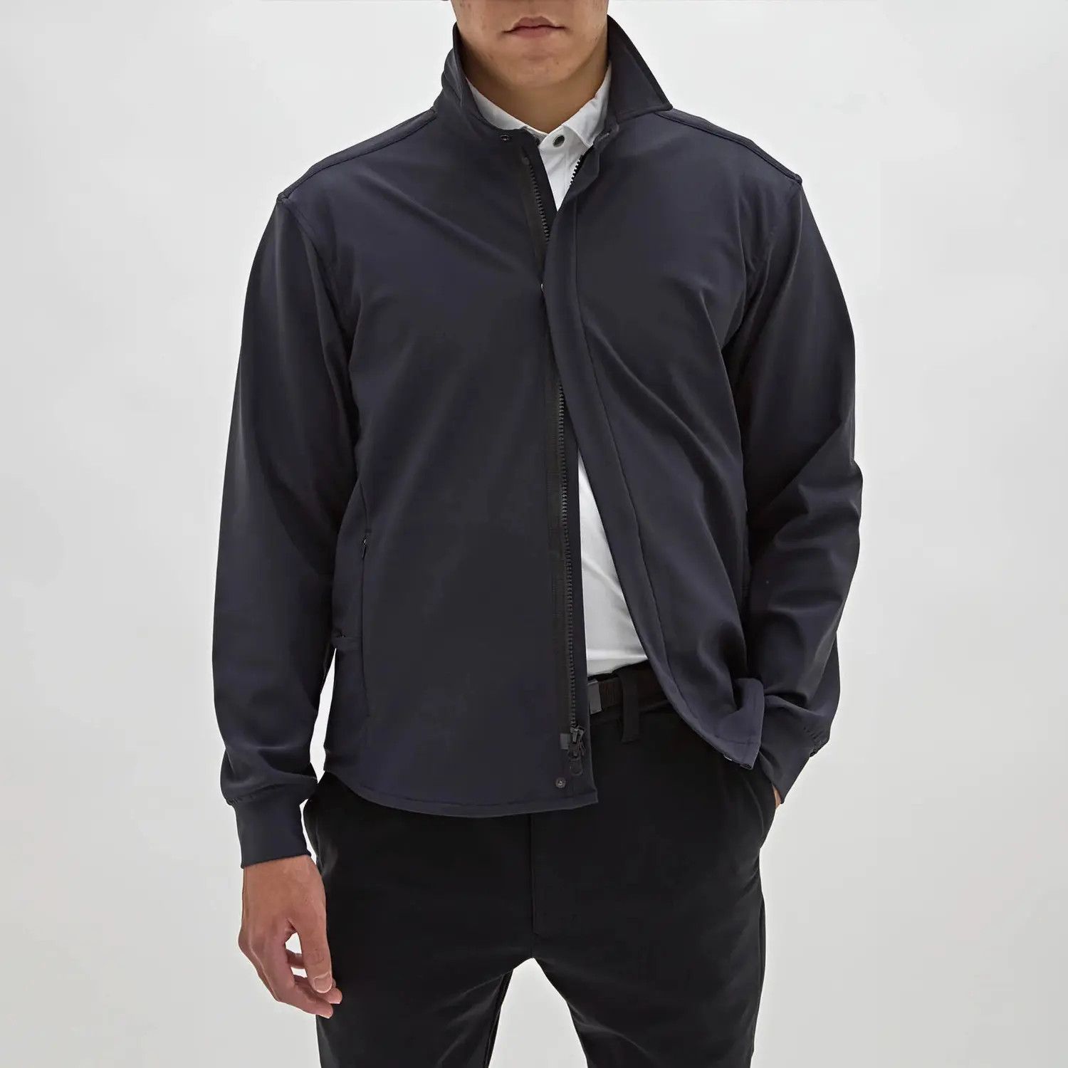 Bagjack (Bagjack Golf) Super Stretch Course Shirt Size US M / EU 48-50 / 2 - 1 Thumbnail
