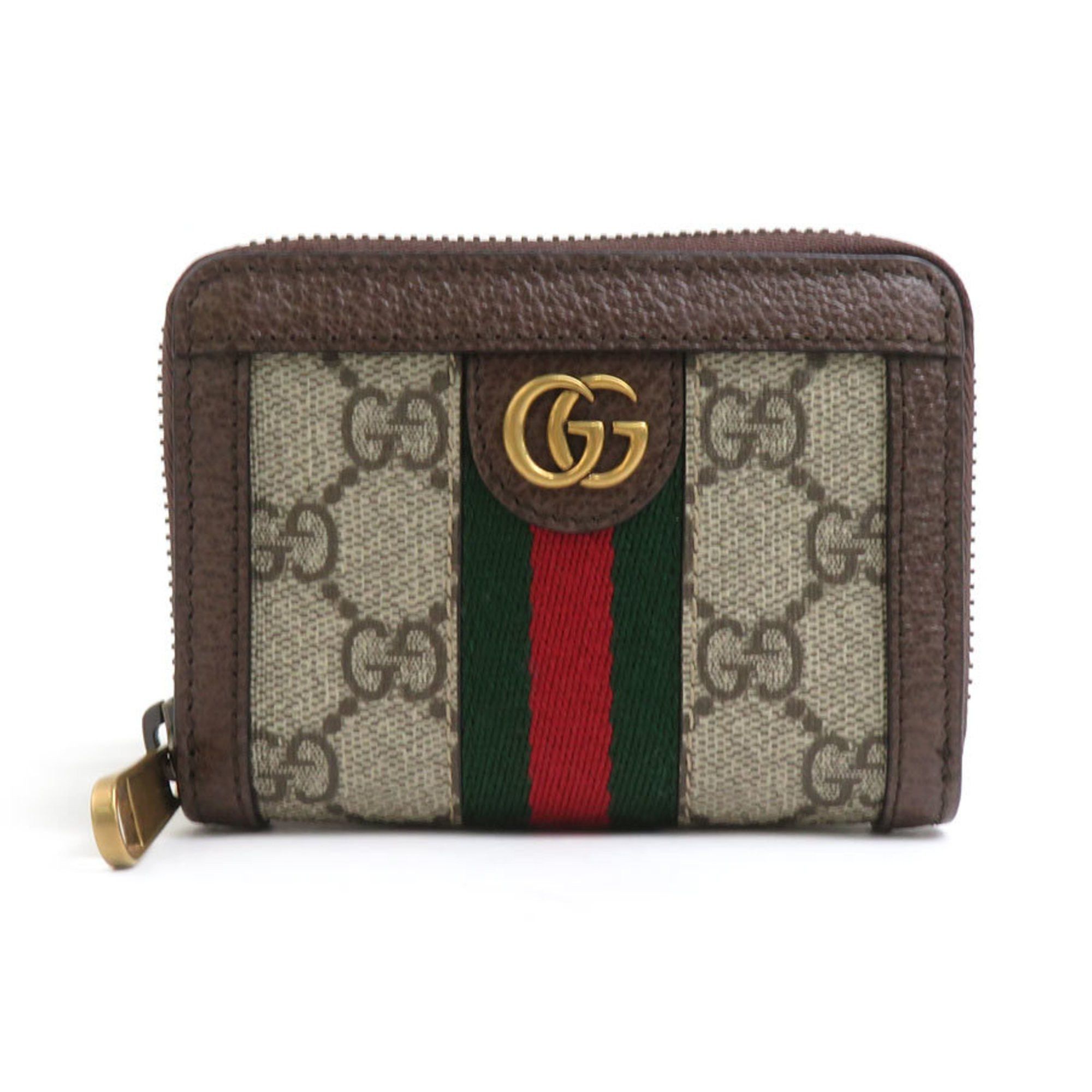Supreme Coin Pouch | Grailed