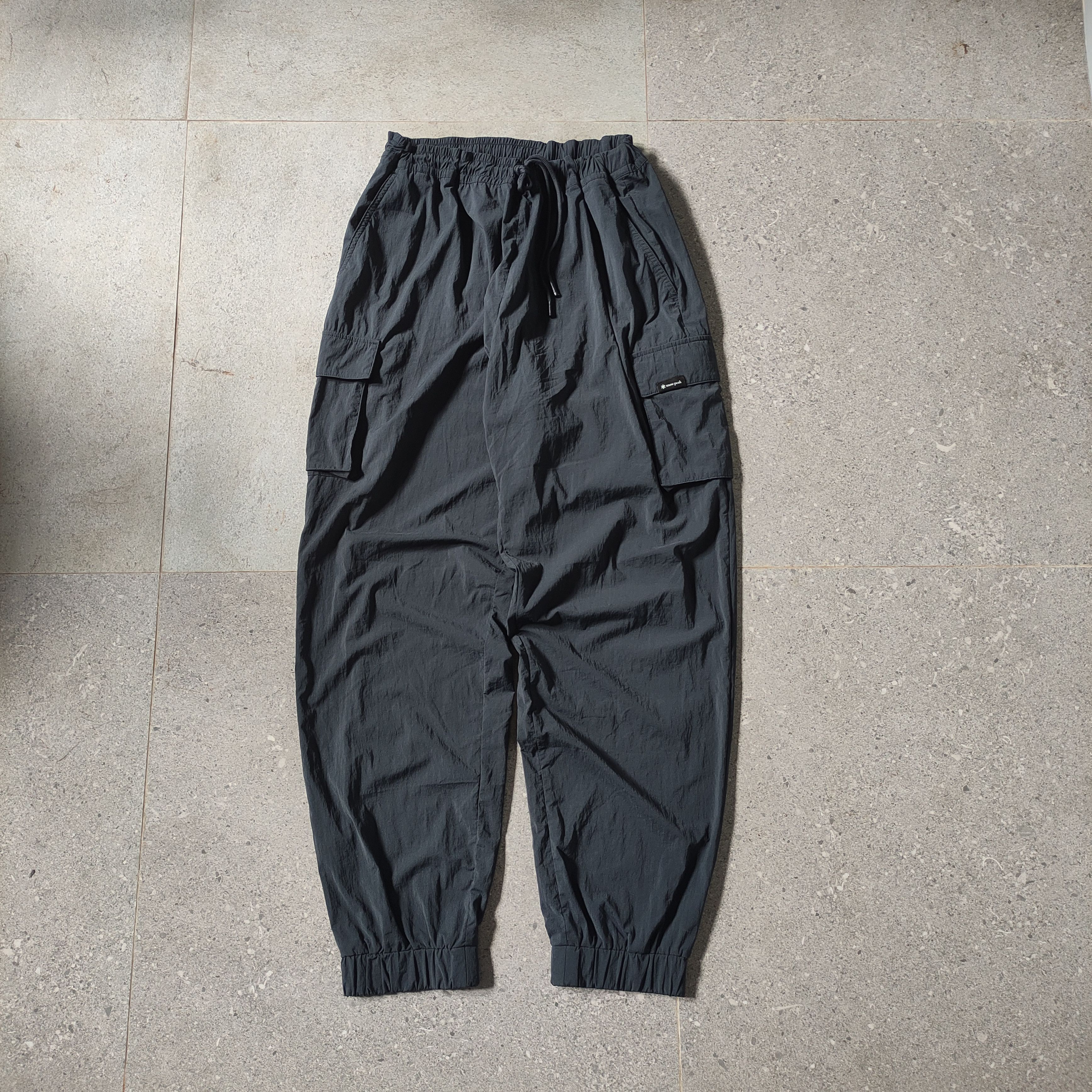 Snow Peak Snow Peak Cargo Pants Technical Japanese Brand Size US 33 - 1 Thumbnail