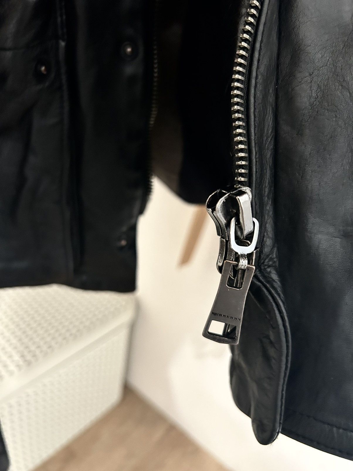 Burberry BURBERRY BRIT Size US S / EU 44-46 / 1 - 5 Thumbnail