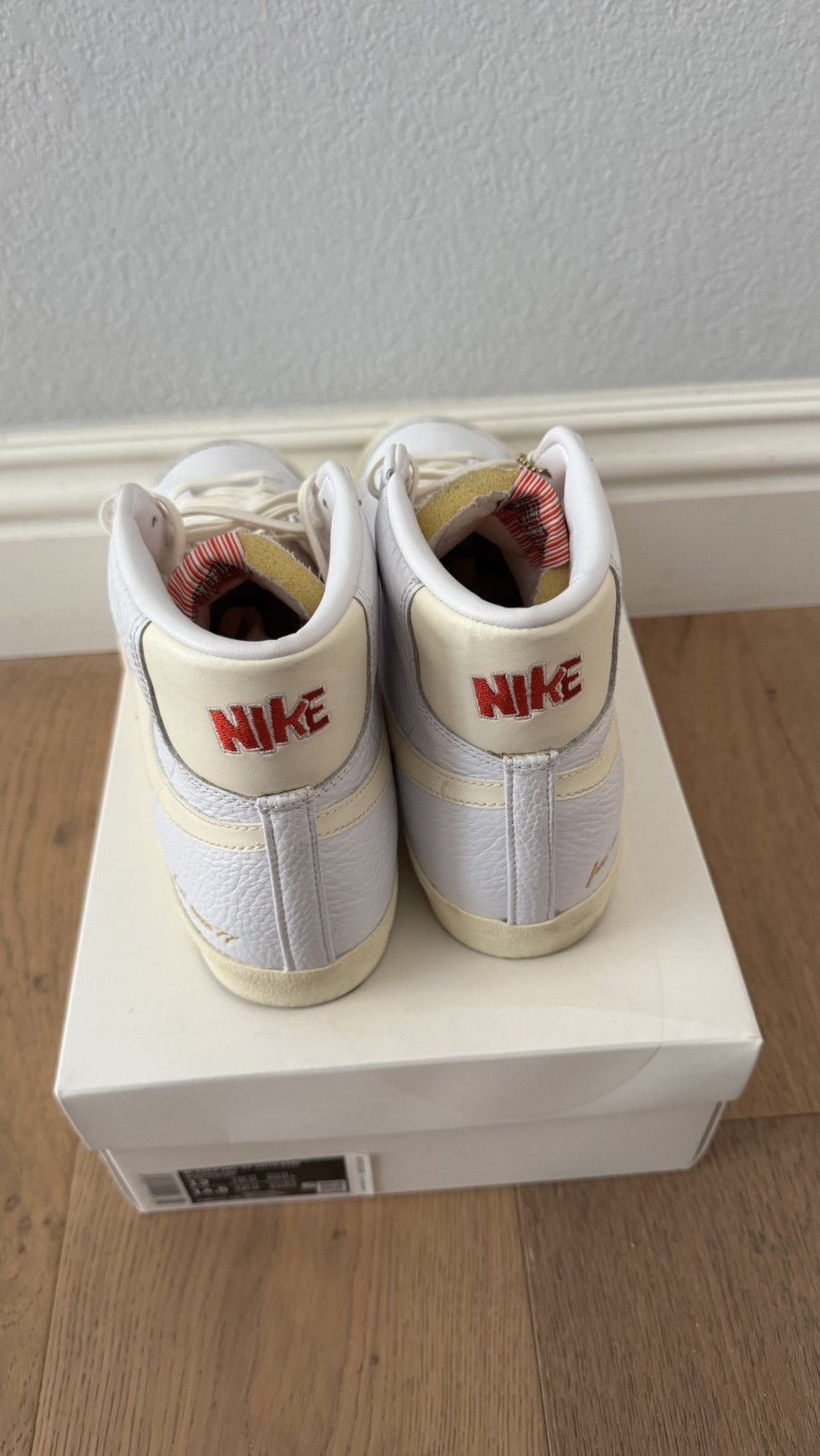 Nike Nike Blazer Mid ‘77 “Popcorn” Size US 13 / EU 46 - 4 Thumbnail