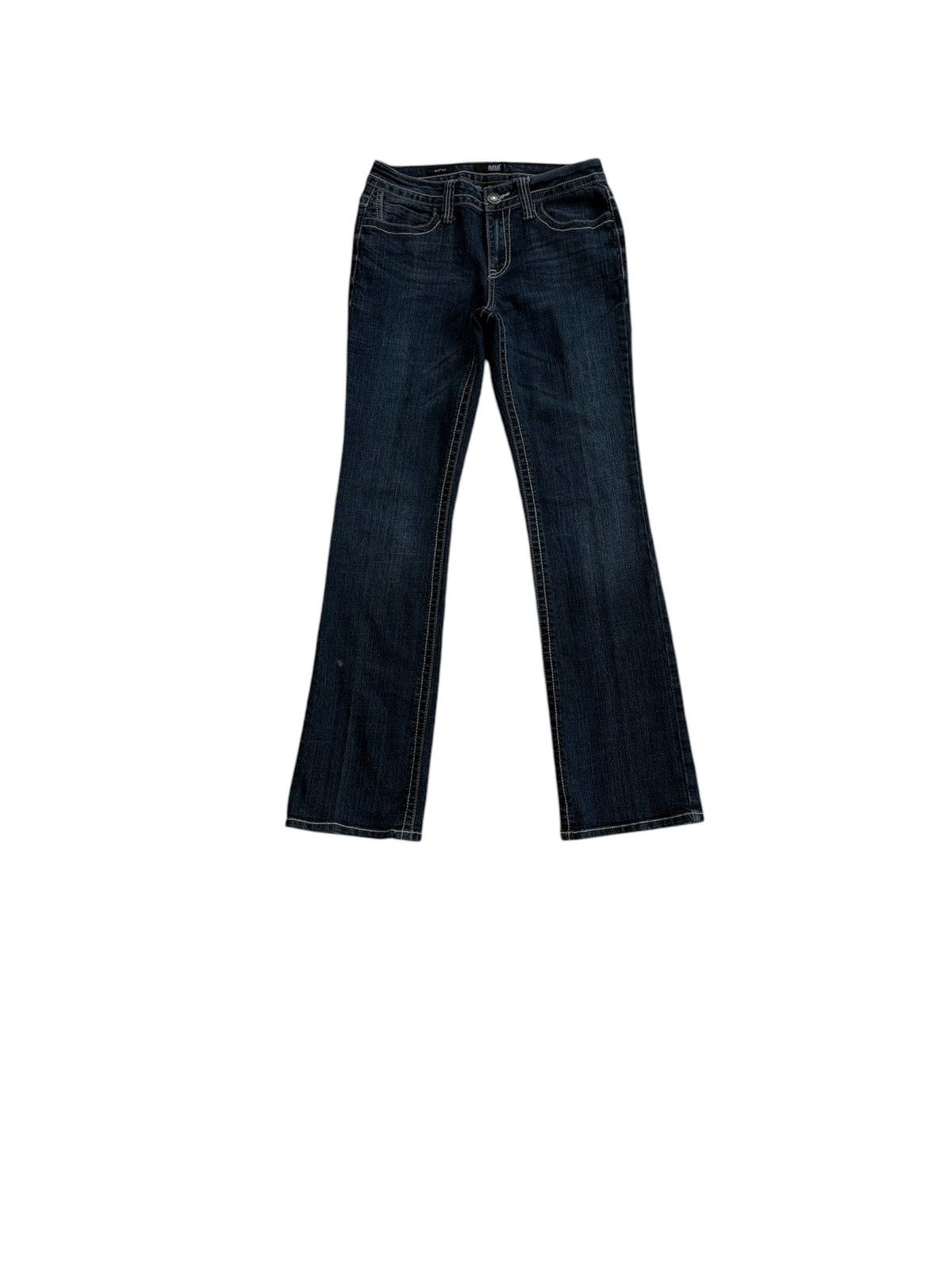 Other A.N.A Streetwear Jeans Flared Denim Size US 30 / EU 46 - 1 Thumbnail