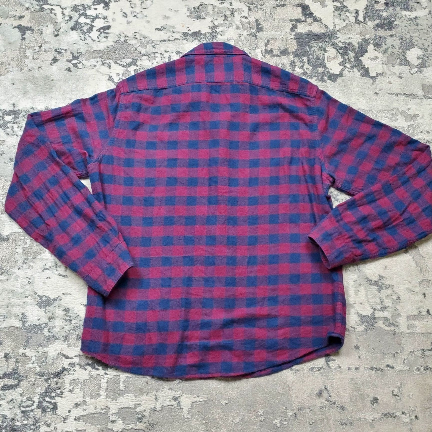 J.Crew VINTAGE not applicable (Original is Pre-Owned) Size US M / EU 48-50 / 2 - 3 Thumbnail